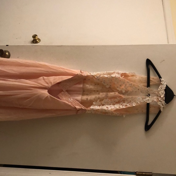 Prom Dress (Never Worn) - Picture 2 of 3